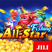 All Star Fishing playtime casino apk