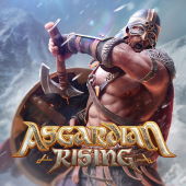Asgardian Rising playtime casino apk slot