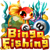 Bingo Fishing playtime casino apk