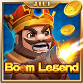 Boom Legend playtime casino apk