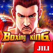 Boxing King playtime casino apk