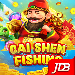 Cai Shen Fishing playtime casino apk