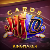 Cards Hi Lo playtime casino apk
