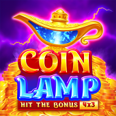 Coin Lamp playtime casino apk slot
