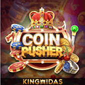 Coin Pusher playtime casino apk