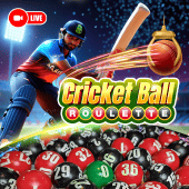 Cricket Roulette playtime casino apk
