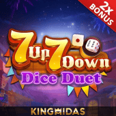Dice Duet playtime casino apk