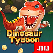 Dinosaur Tycoon playtime casino apk