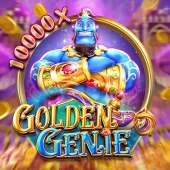 Golden Genie playtime casino apk slot