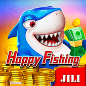 Happy Fishing playtime casino apk