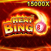 Heat Bingo playtime casino apk