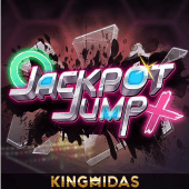 Jackpot Jump playtime casino apk