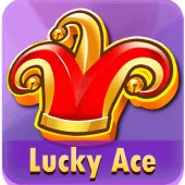 Lucky Ace playtime casino apk slot