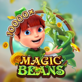 Magic Beans playtime casino apk slot