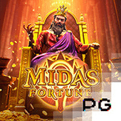 Midas Fortune playtime casino apk