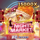 Night Market playtime casino apk