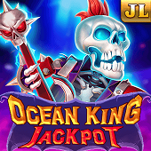 Ocean King Jackpot playtime casino apk