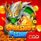 Oneshot Fishing playtime casino apk