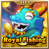 Royal Fishing playtime casino apk