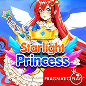 Starlight Princess playtime casino apk