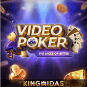 Video Poker playtime casino apk