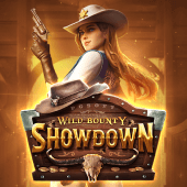 Wild Bounty Showdown playtime casino apk